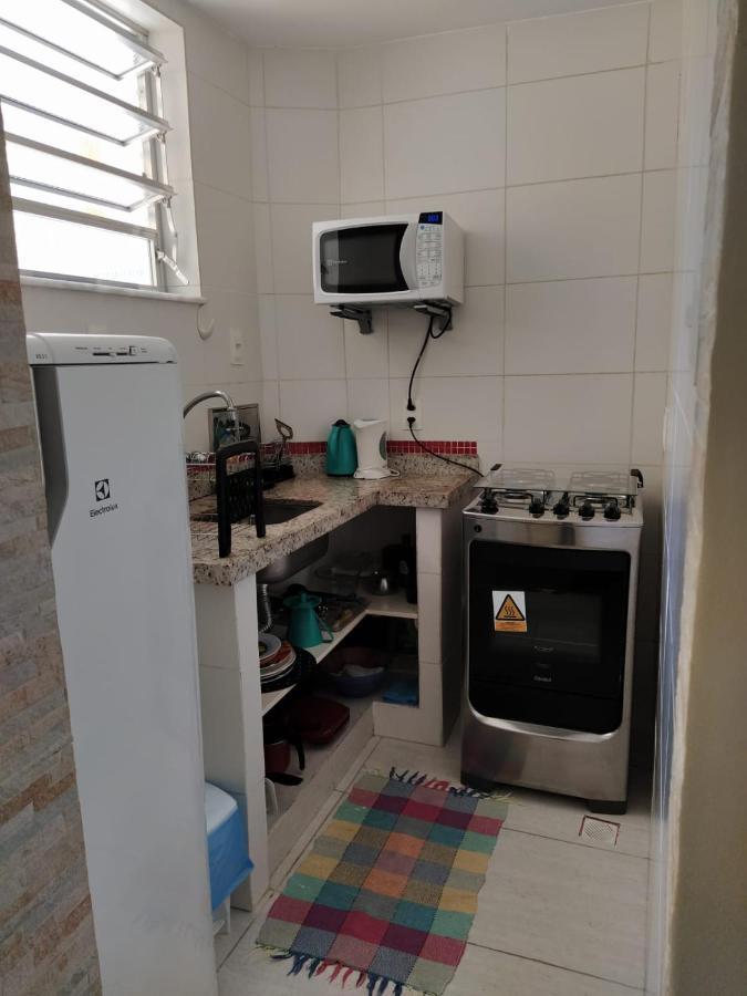 Apartamento Copacabana: Aconchego, Conforto, Privacidade Rio de Janeiro Esterno foto