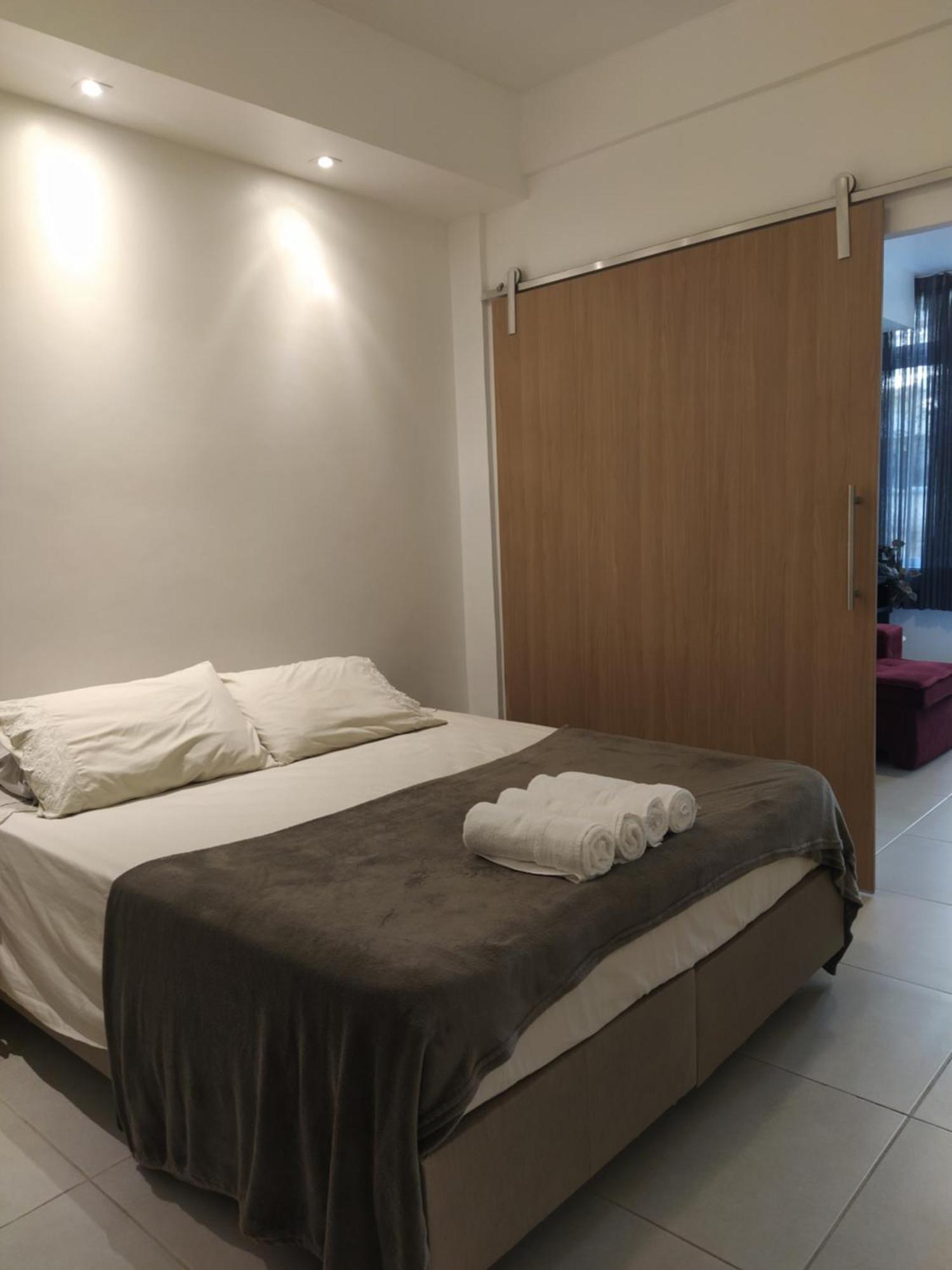 Apartamento Copacabana: Aconchego, Conforto, Privacidade Rio de Janeiro Esterno foto