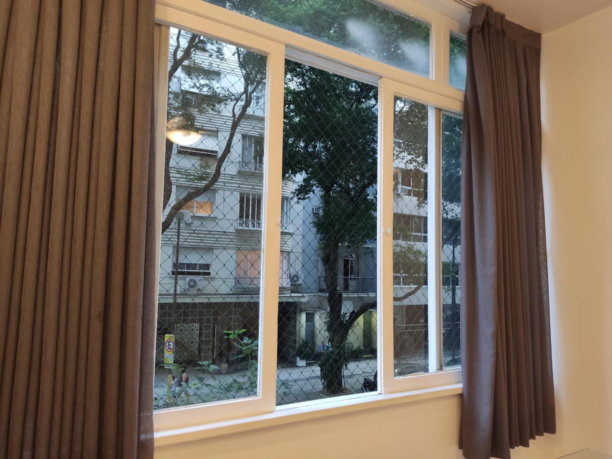 Apartamento Copacabana: Aconchego, Conforto, Privacidade Rio de Janeiro Esterno foto
